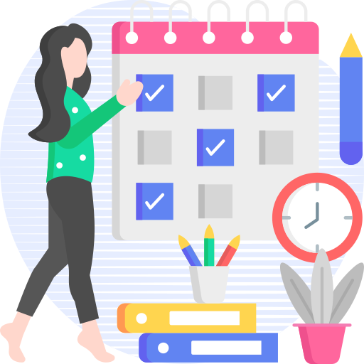 Calendar & Event Management