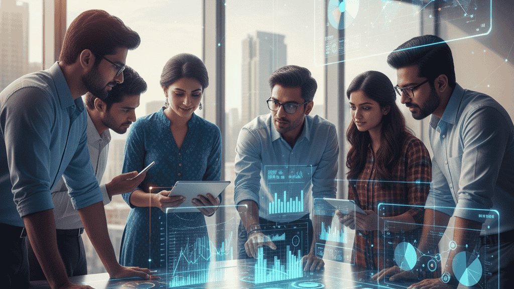 Data-Driven Insights