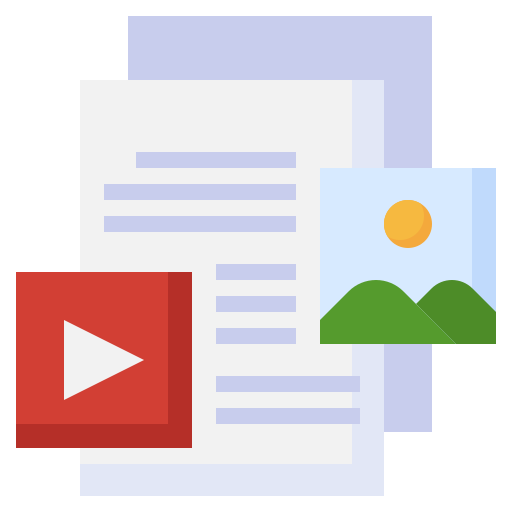 Study Materials Management