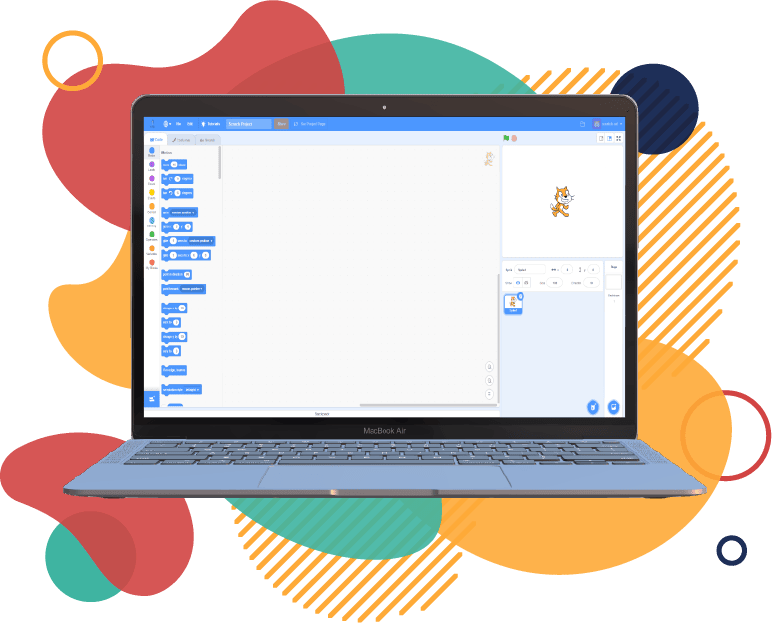 Scratch Coding